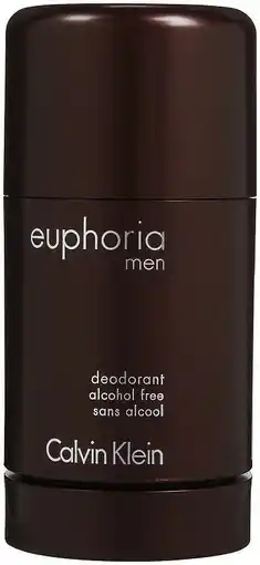De Online Drogist Calvin Klein Euphoria Men Deo Stick aanbieding