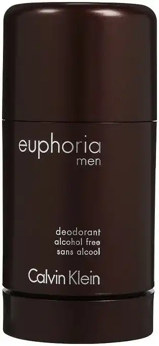 De Online Drogist Calvin Klein Euphoria Men Deo Stick aanbieding
