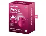 De Online Drogist Eros Satisfyer Classic Blossom aanbieding