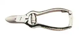 De Online Drogist Nippes Solingen Nageltang met Rolveer 12cm aanbieding