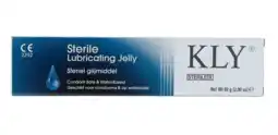 De Online Drogist KLY Steriel Glijmiddel aanbieding