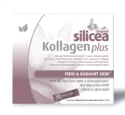 De Online Drogist Hubner Original Silicea Kollagen Plus aanbieding