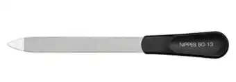 De Online Drogist Nippes Diamantvijl 13cm aanbieding