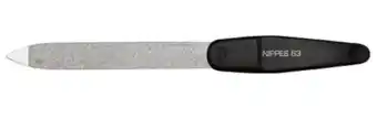 De Online Drogist Nippes Solingen Diamantvijl Grof 16cm aanbieding