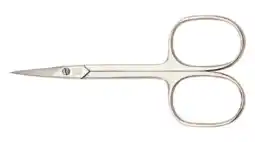 De Online Drogist Nippes Solingen Nagelriemschaar Gebogen 9cm aanbieding