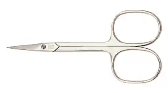 De Online Drogist Nippes Solingen Nagelriemschaar Gebogen 9cm aanbieding