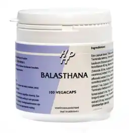De Online Drogist Holisan Balasthana Capsules aanbieding
