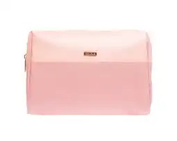 De Online Drogist Casuelle Toilettas Groot Dames Roze aanbieding