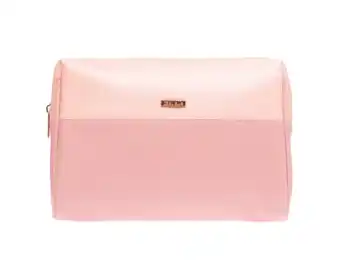 De Online Drogist Casuelle Toilettas Groot Dames Roze aanbieding