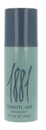 De Online Drogist Cerutti 1881 Men Deospray aanbieding