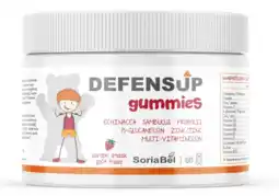 De Online Drogist Soria DefensUp Gummies aanbieding