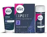 De Online Drogist Veet Expert Ontharingscrème Kit aanbieding