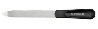 De Online Drogist Nippes Solingen Diamantvijl Groot 16cm aanbieding