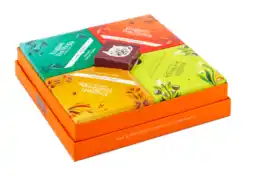 De Online Drogist English Teashop Feel-Good Moments Gift Set aanbieding