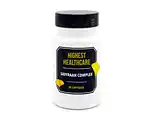 De Online Drogist Highest Healthcare Saffraan Complex Capsules aanbieding