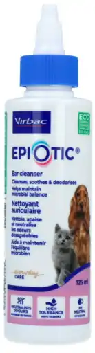 De Online Drogist Virbac Epiotic Ear Cleanser aanbieding