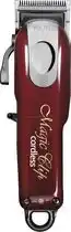 Bol.com Wahl 5 Star Magic Clip Cordless Tondeuse aanbieding