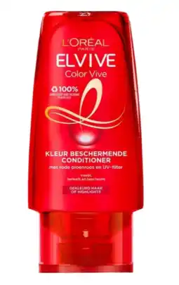 De Online Drogist Elvive Conditioner Color Vive Mini aanbieding