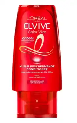 De Online Drogist Elvive Conditioner Color Vive Mini aanbieding
