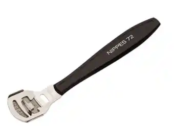 De Online Drogist Nippes Solingen Eeltverwijderaar aanbieding