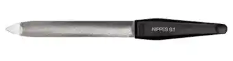 De Online Drogist Nippes Solingen Diamantvijl Klein 16cm aanbieding