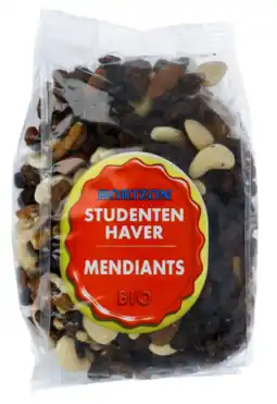 De Online Drogist Horizon Studenten Haver aanbieding