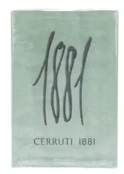 De Online Drogist Cerutti 1881 Men Aftershave aanbieding