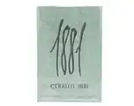 De Online Drogist Cerutti 1881 Men Aftershave aanbieding