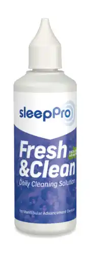 De Online Drogist SleepPro Fresh & Clean Dagelijkse Reinigingsgel Bitjes aanbieding