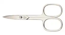 De Online Drogist Nippes Nagelschaar Gebogen 9cm aanbieding