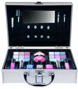 De Online Drogist Casuelle Cosmetica Koffer Geschenkset aanbieding