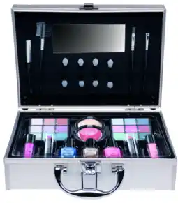 De Online Drogist Casuelle Cosmetica Koffer Geschenkset aanbieding