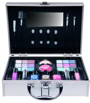 De Online Drogist Casuelle Cosmetica Koffer Geschenkset aanbieding