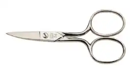 De Online Drogist Nippes Nagelschaar Gebogen 9 cm aanbieding