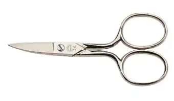 De Online Drogist Nippes Nagelschaar Gebogen 9 cm aanbieding