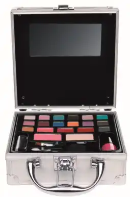 De Online Drogist Casuelle Cosmetica Koffer Mini Geschenkset aanbieding