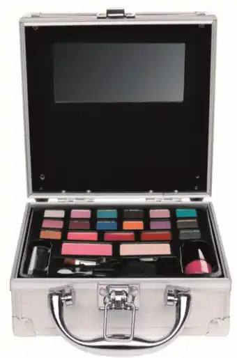 De Online Drogist Casuelle Cosmetica Koffer Mini Geschenkset aanbieding