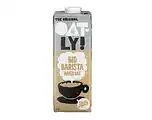 De Online Drogist Oatly Biologische Haverdrank Barista Edition aanbieding