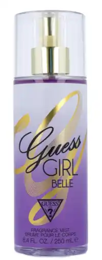 De Online Drogist Guess Girl Belle Fragrance Body Mist aanbieding
