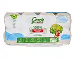 De Online Drogist Grazie EcoNatural Toiletpapier aanbieding