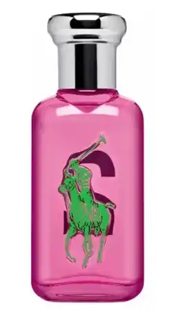 De Online Drogist Ralph Lauren Big Pony 2 Eau De Toilette aanbieding