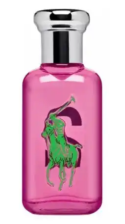 De Online Drogist Ralph Lauren Big Pony 2 Eau De Toilette aanbieding