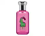 De Online Drogist Ralph Lauren Big Pony 2 Eau De Toilette aanbieding