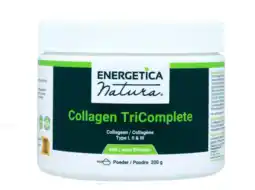 De Online Drogist Energetica Natura Collagen TriComplete Collageen Poeder aanbieding