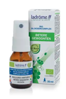 De Online Drogist Ladrôme Betere Gewoonten Spray aanbieding