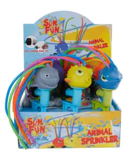 De Online Drogist Van Manen Sun Fun Animal Sprinkler aanbieding