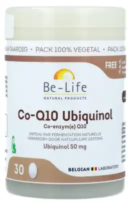 De Online Drogist Co Q10 Ubiquinol aanbieding