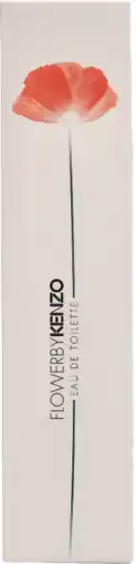De Online Drogist Kenzo Flower By Kenzo Eau de Toilette aanbieding