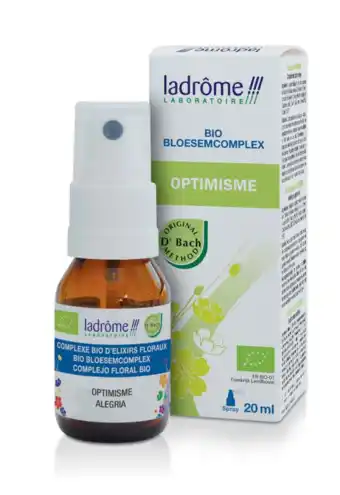 De Online Drogist Ladrôme Optimisme Spray aanbieding