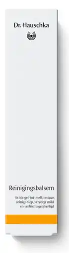 De Online Drogist Dr. Hauschka Reinigingsbalsem aanbieding